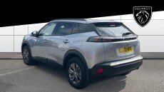 Peugeot 2008 1.2 PureTech Active Premium+ 5dr Petrol Estate